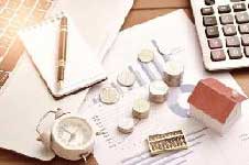 郑州房产抵押贷款的办理流程